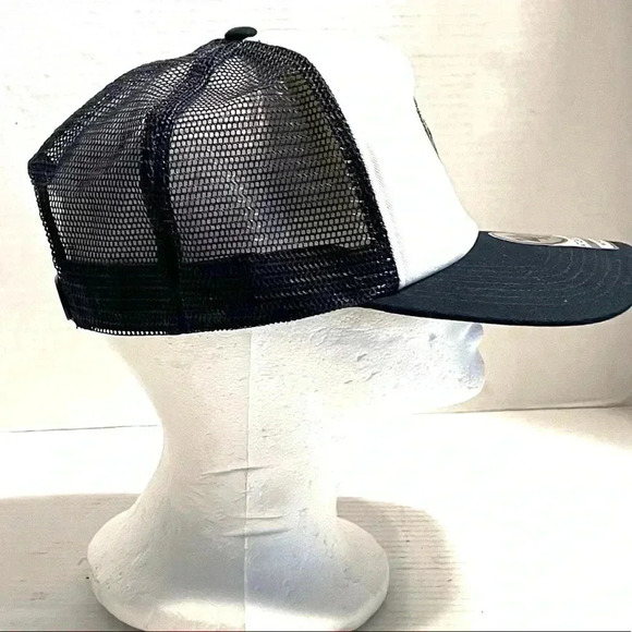 Ladies Women NHL Hockey Cap Hat ‘47 Captain SnapBack Sequins New - Picture 5 of 10